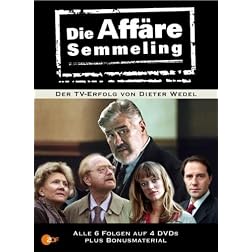 Die Affare Semmeling