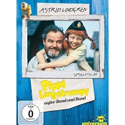 Pippi Auber Rand Und Band