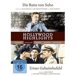 Vol. 5-Hollywood Highlights
