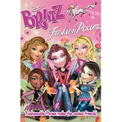 Bratz - Fashion Pixiez