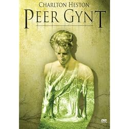 Peer Gynt
