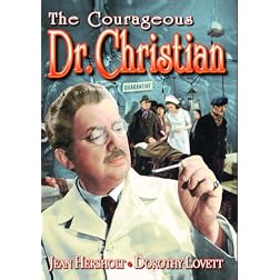 Dr. Christian: Courageous Dr. Christian