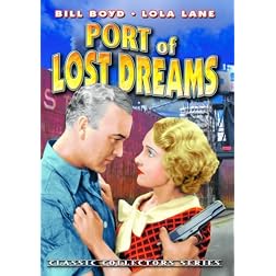 Port of Lost Dreams