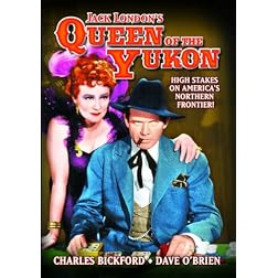 Queen of the Yukon