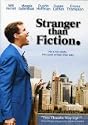 Stranger Than Fiction