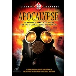 Apocalypse 20 Movie Pack