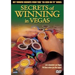 Secrets of Winning in Vegas
