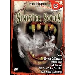 Sinister Souls