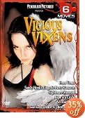 Vicious Vixens