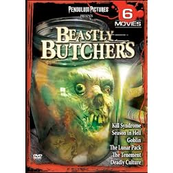 Beastly Butchers