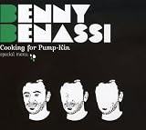 Cooking for Pump-Kin: Special Menu by Benny Benassi