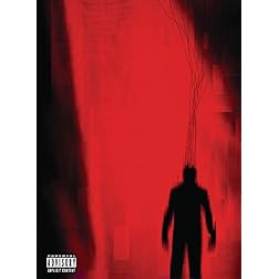Nine Inch Nails - Live -  Beside You in Time