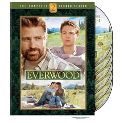 Everwood: The Complete Second Season