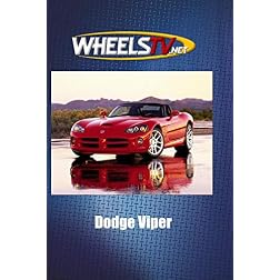 Dodge Viper, The Snake Strikes Twice