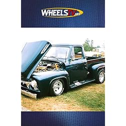 Ford Performance Expo