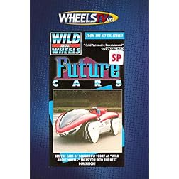 Future Cars