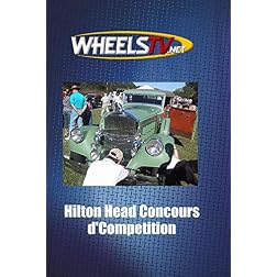Hilton Head Concours d' Competition