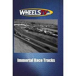 Immortal Race Tracks