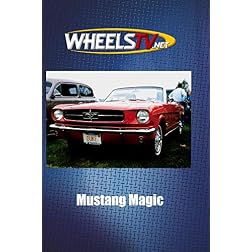 Mustang Magic