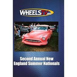 Second Annual New England Summer Nationals