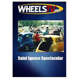 Saint Ignace Spectacular