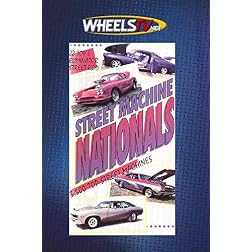 Street Machine Nationals