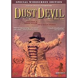 Dust Devil: The Final Cut