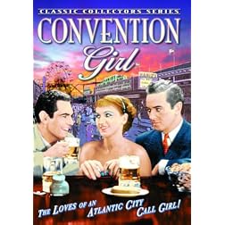 Convention Girl