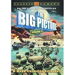 Big Picture, Volume 1
