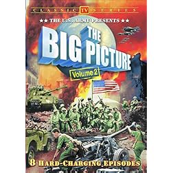 Big Picture, Volume 2