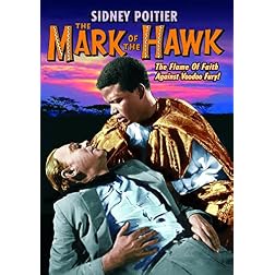 Mark of the Hawk