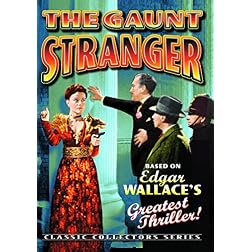 Gaunt Stranger (aka The Phantom Strikes)