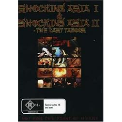 Vol. 1-2-Shocking Asia