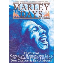 Marley Days