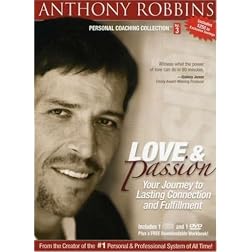 Love and Passion: Your Journey to Lasting Connection and Fulfillment