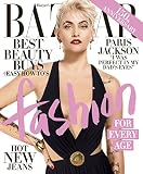 Harper's Bazaar [2-year subscription]
