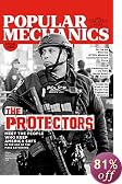 Popular Mechanics (2-year)