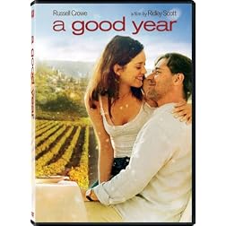 A Good Year (Full-Screen Edition)