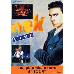 Lei Gli Amici E Tutto Il Tou
