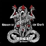 Sworn to the Dark