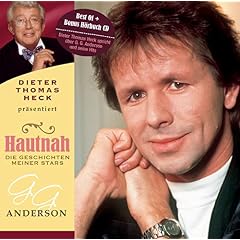 G.G. Anderson - Hautnah (Die Geschichten Meiner Stars) G.G. Anderson - Hautnah (Die Geschichten Meiner Stars)