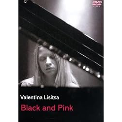 Black and Pink