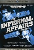 Infernal Affairs Box Set (3pc) (Ws Sub Box)