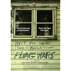 Flag Wars