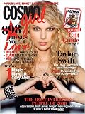 CosmoGIRL! [2-year subscription]