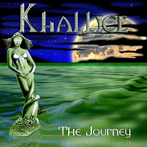 The Journey