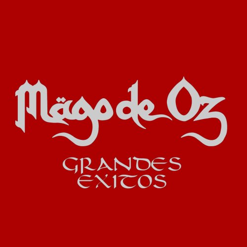 Mägo de Oz - Grandes Exitos - Zortam Music