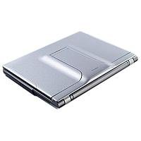 Digitalkameras: Dialogue Flybook VM silber Tablet-PC Duo 1.66 GHz TFT 12.1 1024 MB 30 GB Combo WLAN Bt WXPP