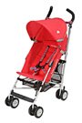Maclaren Triumph Stroller - Crimson