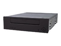 TV Ger&auml;te: TANDBERG VXA320 Streamer 160/320GB Bare Drive intern SCSI LVD black